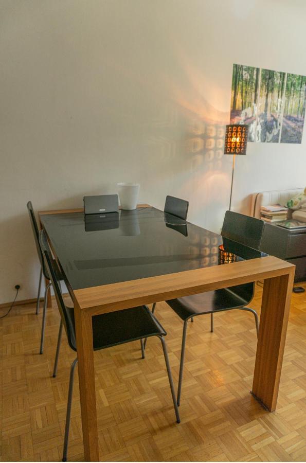 Homestay Centre Vienna